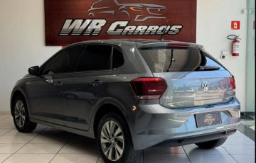 Volkswagen Polo 1.0 200 TSi Comfortline - Foto #3