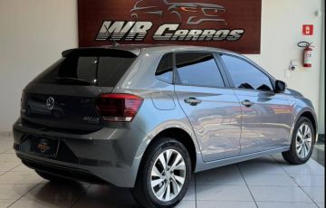 Volkswagen Polo 1.0 200 TSi Comfortline - Foto #4