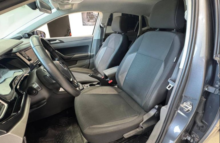Volkswagen Polo 1.0 200 TSi Comfortline - Foto #5