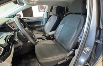 Volkswagen Polo 1.0 200 TSi Comfortline - Foto #5