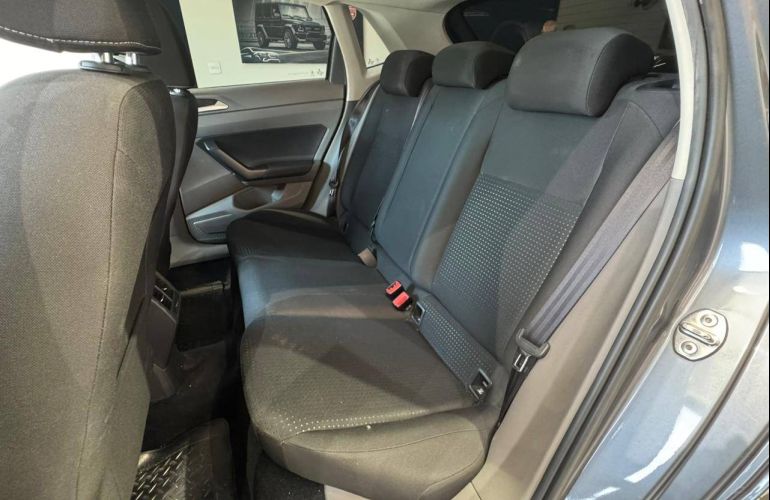 Volkswagen Polo 1.0 200 TSi Comfortline - Foto #6