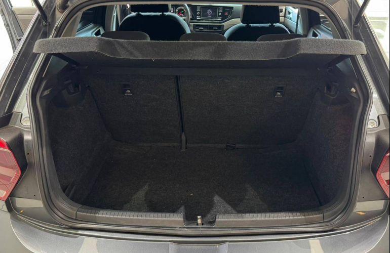 Volkswagen Polo 1.0 200 TSi Comfortline - Foto #7