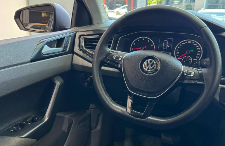 Volkswagen Polo 1.0 200 TSi Comfortline - Foto #8