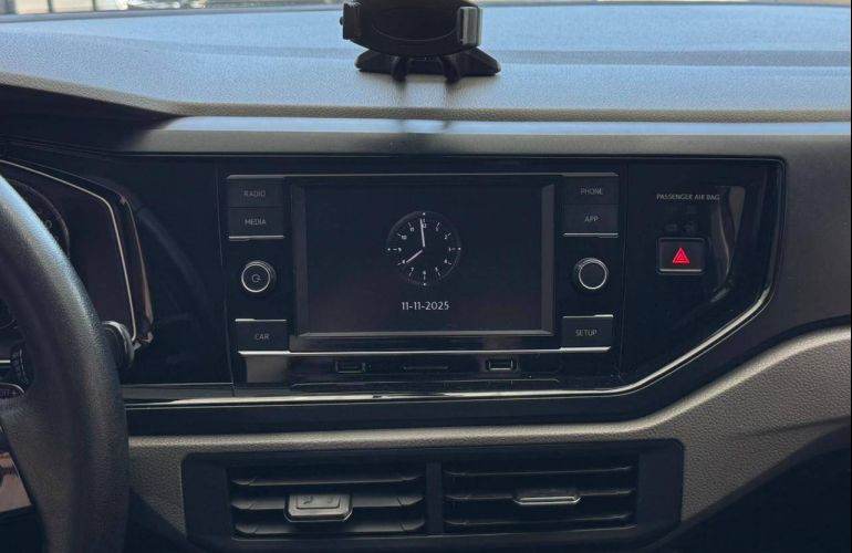 Volkswagen Polo 1.0 200 TSi Comfortline - Foto #9