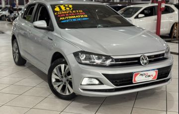 Volkswagen Polo 1.0 200 TSi Highline