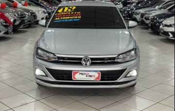 Volkswagen Polo 1.0 200 TSi Highline - Foto #2