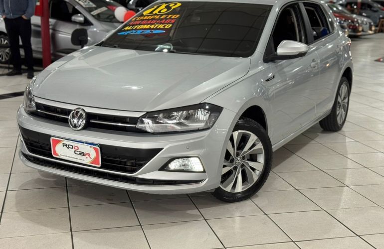 Volkswagen Polo 1.0 200 TSi Highline - Foto #3
