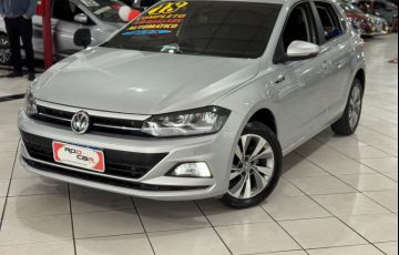 Volkswagen Polo 1.0 200 TSi Highline - Foto #3