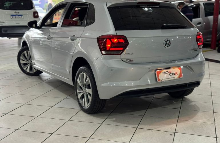 Volkswagen Polo 1.0 200 TSi Highline - Foto #4