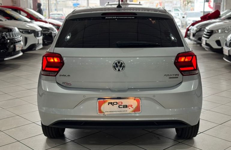 Volkswagen Polo 1.0 200 TSi Highline - Foto #5