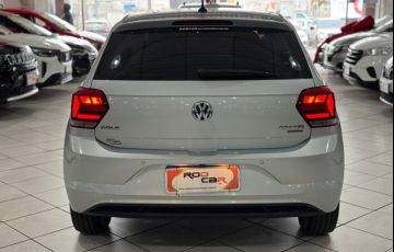 Volkswagen Polo 1.0 200 TSi Highline - Foto #5