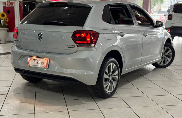 Volkswagen Polo 1.0 200 TSi Highline - Foto #6