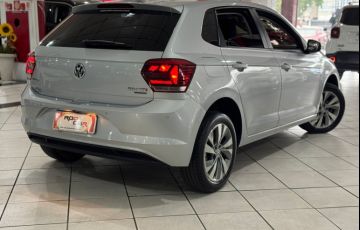 Volkswagen Polo 1.0 200 TSi Highline - Foto #6