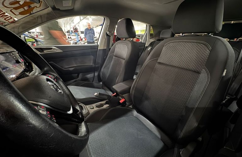 Volkswagen Polo 1.0 200 TSi Highline - Foto #7