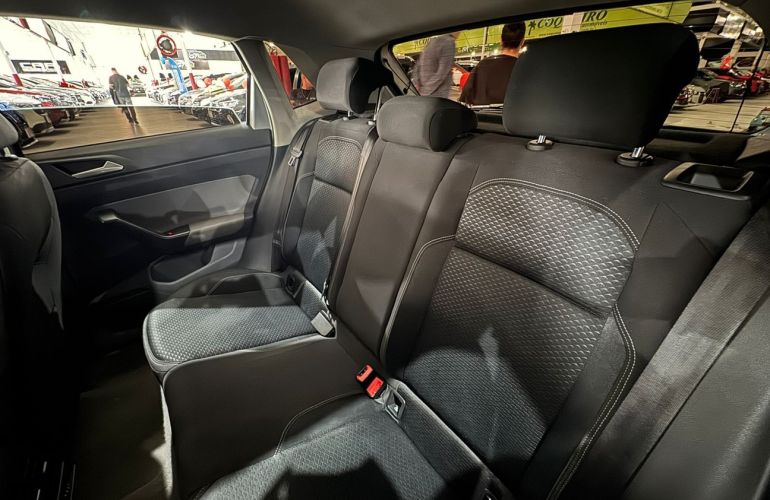 Volkswagen Polo 1.0 200 TSi Highline - Foto #8