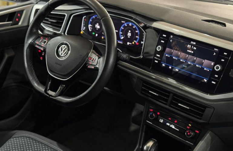 Volkswagen Polo 1.0 200 TSi Highline - Foto #9