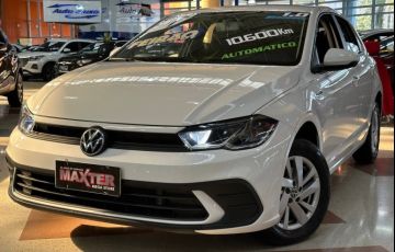Volkswagen Polo 1.0 170 TSi Comfortline