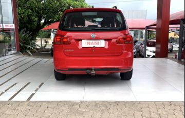 Volkswagen SpaceFox 1.6 8V Trend (Flex) - Foto #6