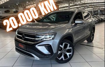 Volkswagen Taos 250 TSi Highline