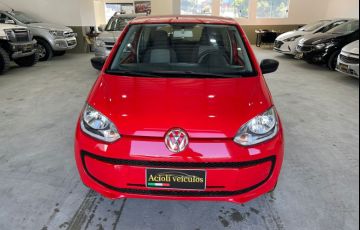 Volkswagen Up 1.0 MPi Take Up 12v Flex 2p Manual - Foto #2