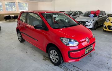 Volkswagen Up 1.0 MPi Take Up 12v Flex 2p Manual - Foto #3