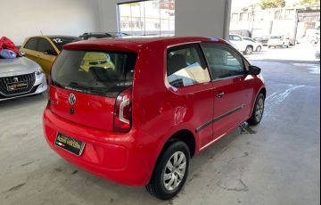 Volkswagen Up 1.0 MPi Take Up 12v Flex 2p Manual - Foto #4