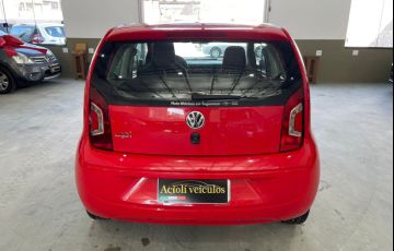 Volkswagen Up 1.0 MPi Take Up 12v Flex 2p Manual - Foto #5