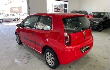 Volkswagen Up 1.0 MPi Take Up 12v Flex 2p Manual - Foto #6