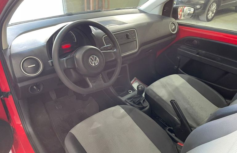 Volkswagen Up 1.0 MPi Take Up 12v Flex 2p Manual - Foto #7