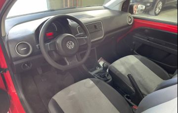 Volkswagen Up 1.0 MPi Take Up 12v Flex 2p Manual - Foto #7