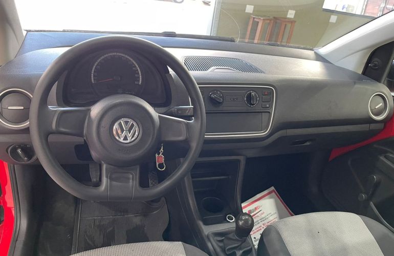 Volkswagen Up 1.0 MPi Take Up 12v Flex 2p Manual - Foto #8