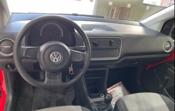 Volkswagen Up 1.0 MPi Take Up 12v Flex 2p Manual - Foto #8