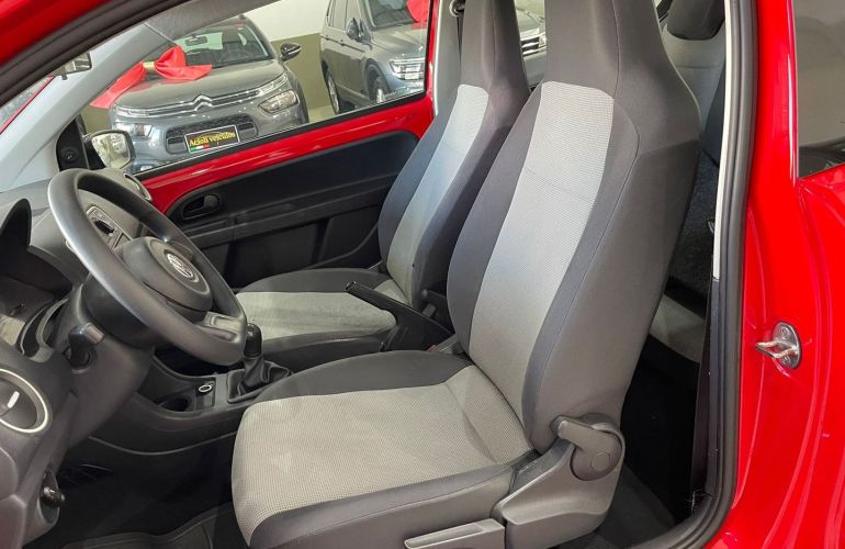 Volkswagen Up 1.0 MPi Take Up 12v Flex 2p Manual - Foto #9