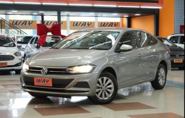 Volkswagen Virtus 1.6 Msi Total