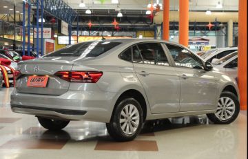 Volkswagen Virtus 1.6 Msi Total - Foto #2