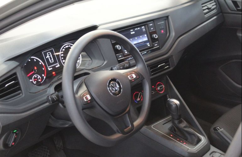 Volkswagen Virtus 1.6 Msi Total - Foto #3