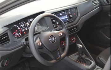 Volkswagen Virtus 1.6 Msi Total - Foto #3