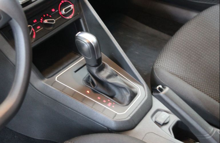 Volkswagen Virtus 1.6 Msi Total - Foto #4