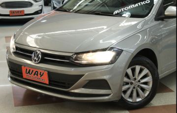 Volkswagen Virtus 1.6 Msi Total - Foto #5