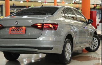 Volkswagen Virtus 1.6 Msi Total - Foto #6