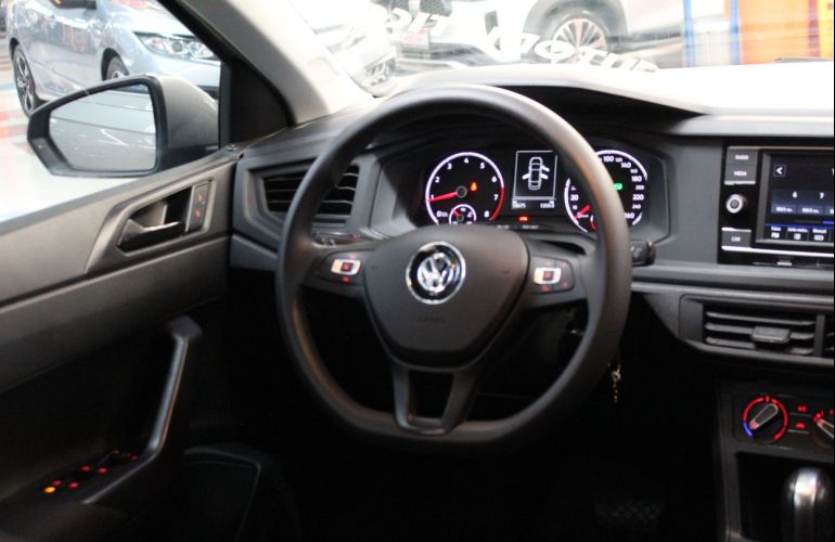 Volkswagen Virtus 1.6 Msi Total - Foto #7