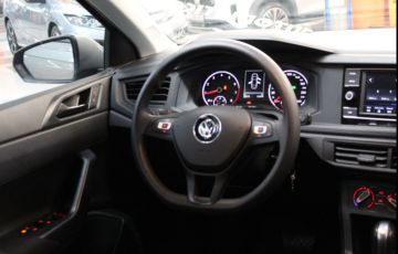 Volkswagen Virtus 1.6 Msi Total - Foto #7