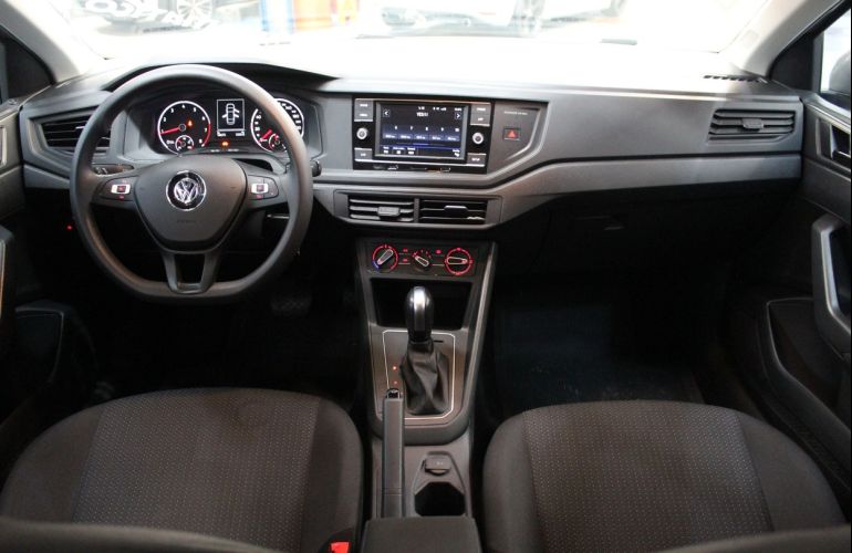Volkswagen Virtus 1.6 Msi Total - Foto #8