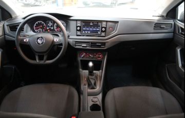 Volkswagen Virtus 1.6 Msi Total - Foto #8