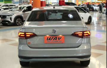 Volkswagen Virtus 1.6 Msi Total - Foto #9