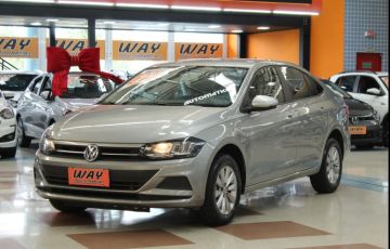 Volkswagen Virtus 1.6 Msi Total - Foto #10