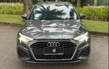 Audi A3 2.0 40 Tfsi Mhev Sedan S Line S-tronic