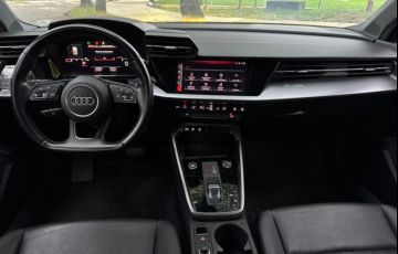 Audi A3 2.0 40 Tfsi Mhev Sedan S Line S-tronic - Foto #6