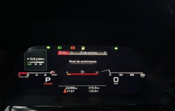 Audi A3 2.0 40 Tfsi Mhev Sedan S Line S-tronic - Foto #7