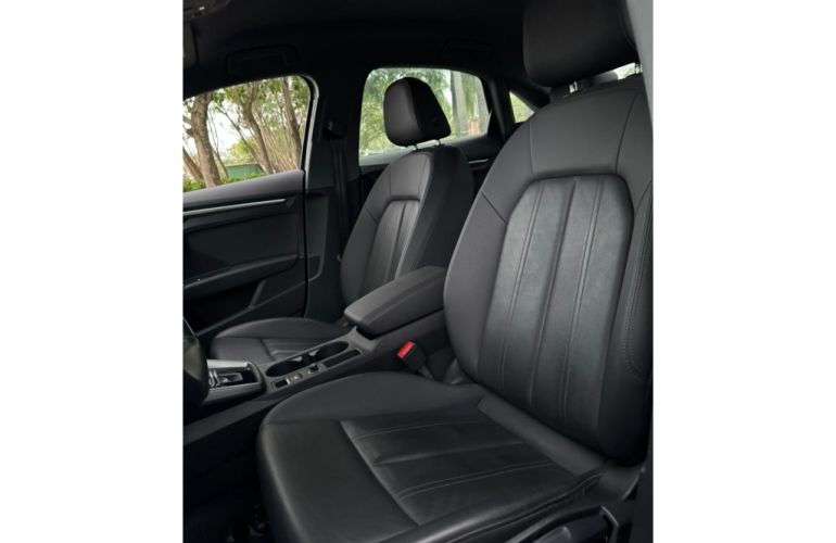 Audi A3 2.0 40 Tfsi Mhev Sedan S Line S-tronic - Foto #8